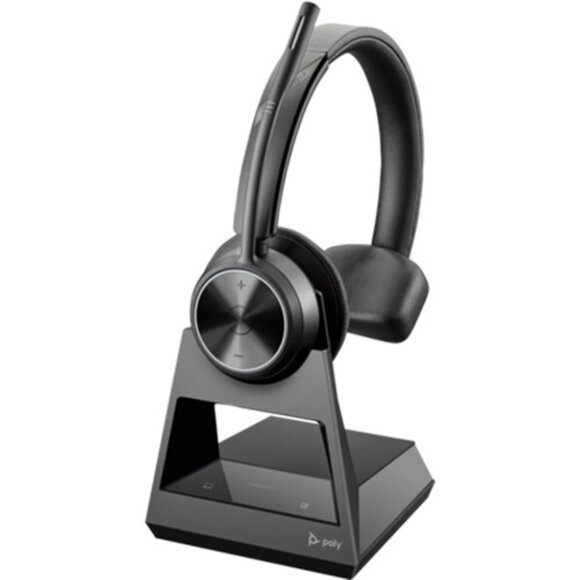 POLY Other - New In Box Poly Savi 7310-M Office Wireless Noise Canceling Headset